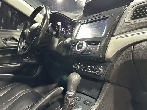 Used 2020 Acura ILX FWD image 39