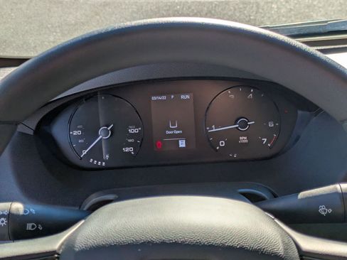 New 2026 RAM ProMaster 1500 w/ Convenience Group FWD image 16