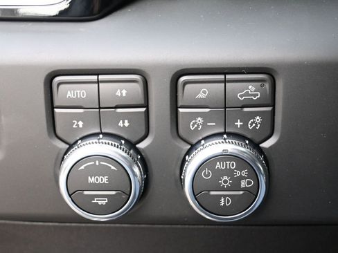 New 2026 GMC Sierra 2500 Denali w/ Denali Reserve Package image 35