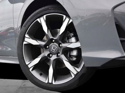 New 2026 Honda Civic Sport Touring