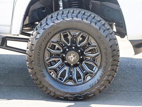 New 2025 RAM 2500 Big Horn image 8