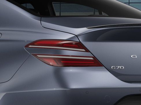 New 2026 Genesis G70 3.3T Prestige AWD/4WD image 10