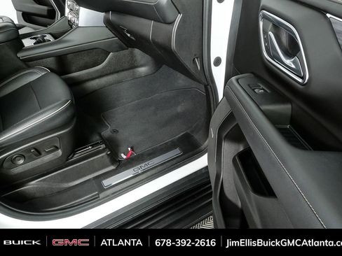 Certified 2023 GMC Yukon SLT image 26