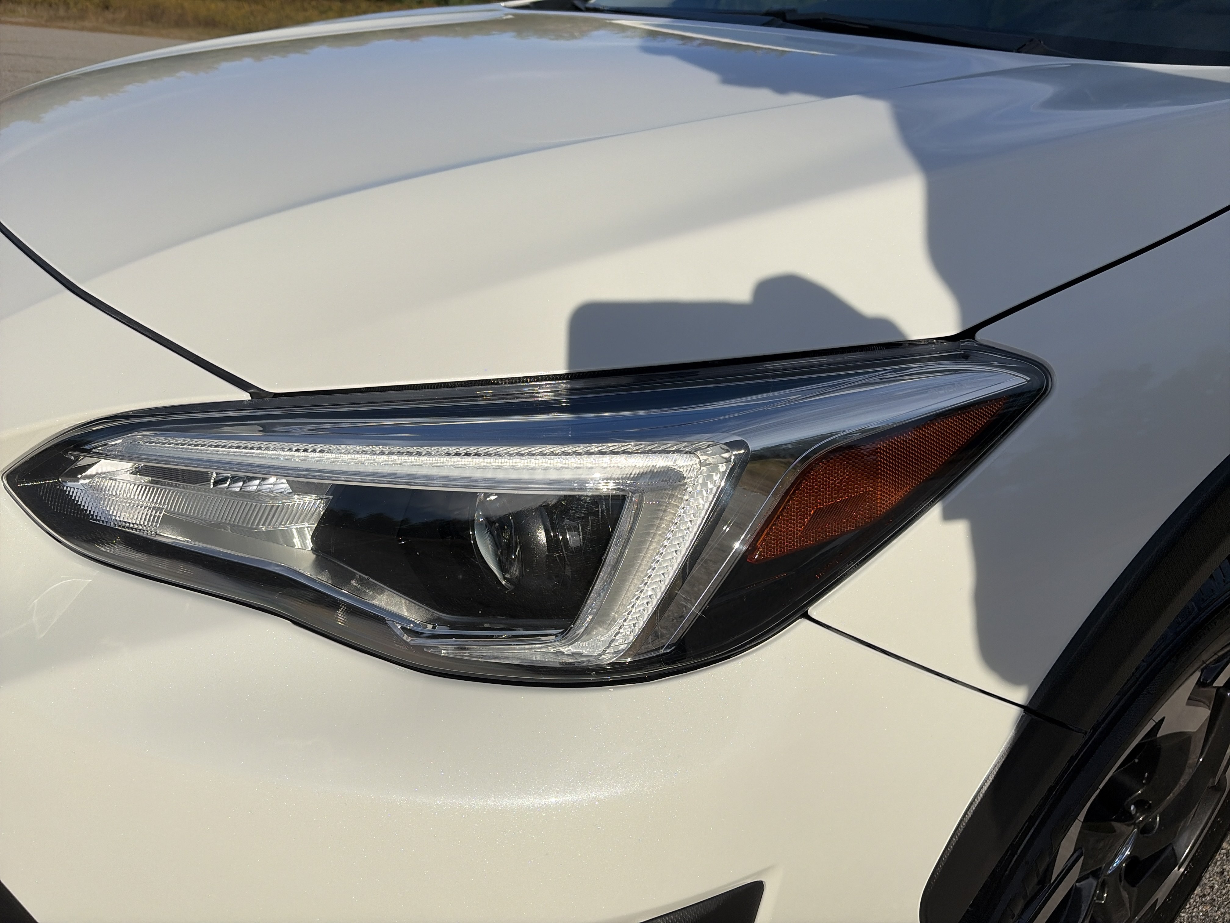 Used 2022 Subaru Crosstrek 2.5i Limited AWD/4WD image 40