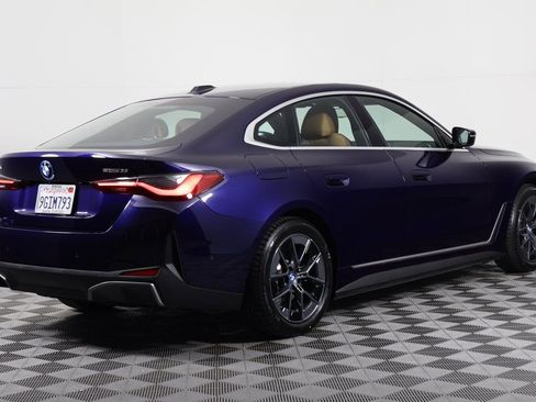 Used 2023 BMW i4 eDrive35 w/ Premium Package image 4