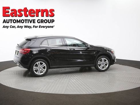 Used 2019 Mercedes-Benz GLA 250 4MATIC w/ Premium Package image 46