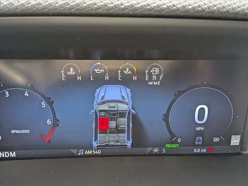 New 2026 Ford F150 XLT image 10