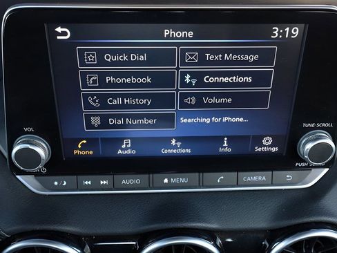 Used 2024 Nissan Sentra SV image 21