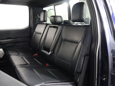 Used 2024 Ford F150 Lariat w/ Equipment Group 502A High AWD/4WD image 34