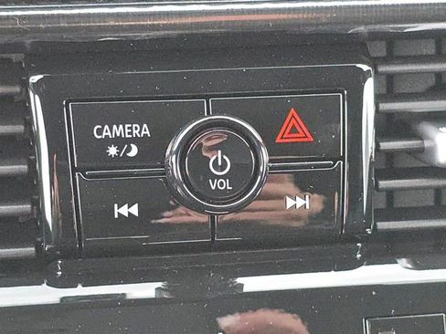 New 2025 Nissan Armada PRO-4X w/ Pro-4X Premium Package image 9