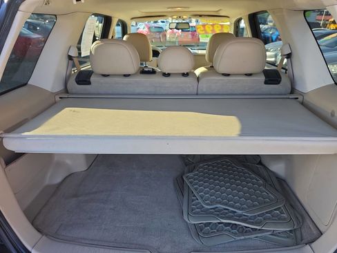 Used 2008 Ford Escape Limited image 11