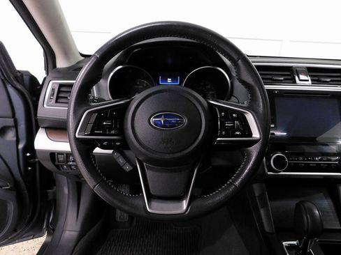 Used 2018 Subaru Outback 2.5i Limited image 46