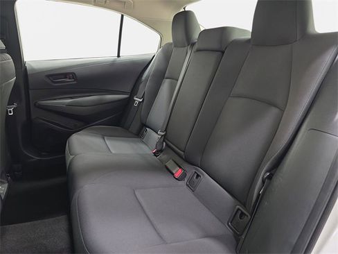Certified 2023 Toyota Corolla LE w/ Carpet Mat Package (TMS) image 11