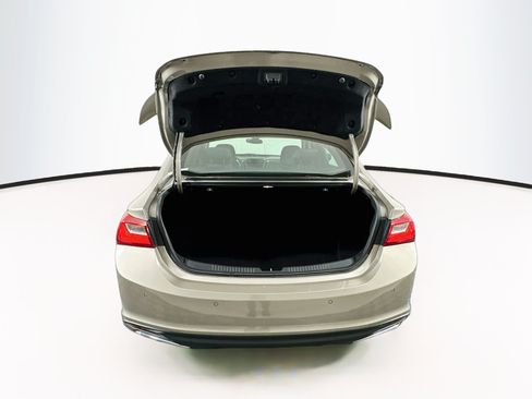 Used 2022 Chevrolet Malibu RS FWD image 27