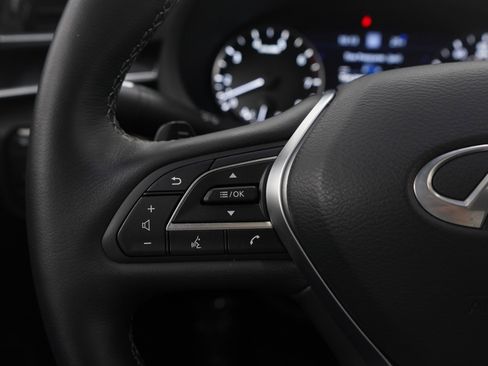 Used 2025 INFINITI QX55 Sensory w/ Lighting Package image 28