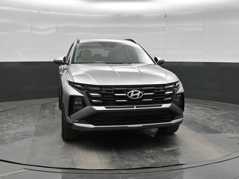New 2026 Hyundai Tucson SEL Plus AWD/4WD image 2
