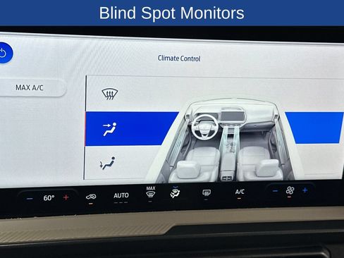 Certified 2025 Ford Bronco Sport Big Bend AWD/4WD image 25