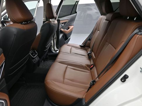 Used 2024 Subaru Outback Touring XT image 19