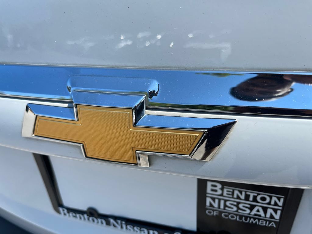 Used 2017 Chevrolet Equinox LT FWD image 40