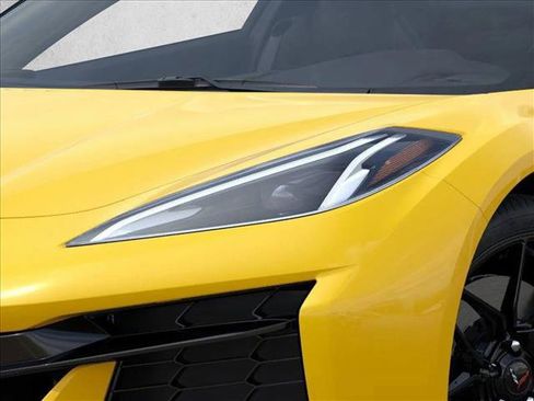 New 2025 Chevrolet Corvette Z06 RWD image 10