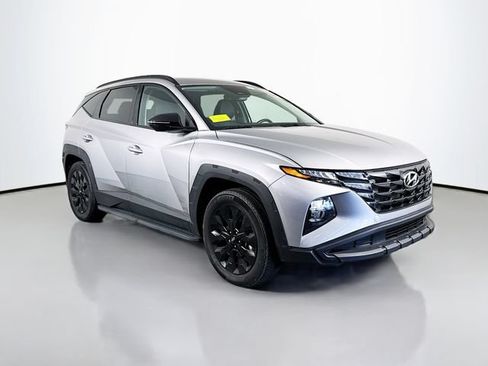 Used 2023 Hyundai Tucson XRT AWD/4WD image 8
