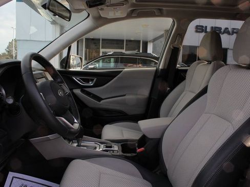 Used 2019 Subaru Forester Premium image 17