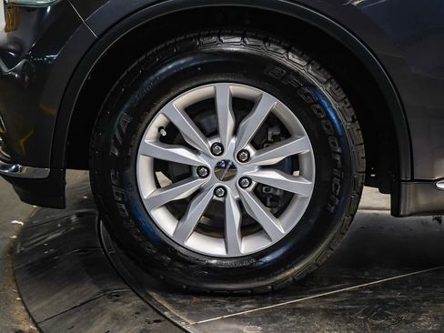 Used 2015 Dodge Durango SXT w/ Quick Order Package 23B image 9