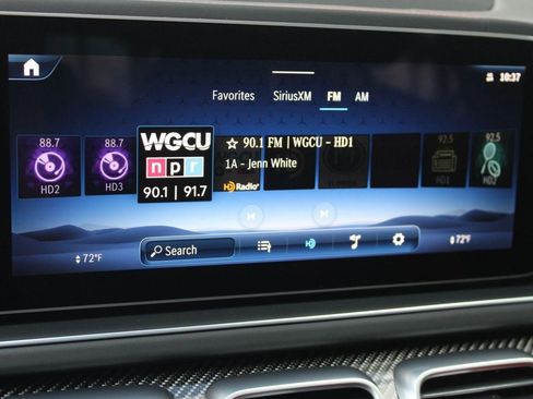 New 2026 Mercedes-Benz GLE 53 AMG 4MATIC Coupe image 26