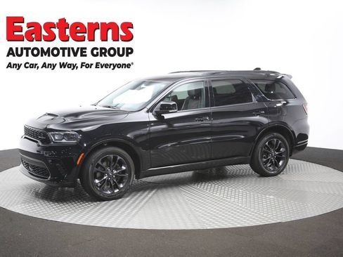 Used 2024 Dodge Durango R/T AWD/4WD image 57