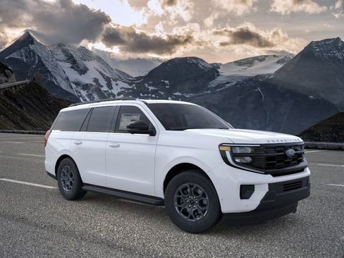 New 2026 Ford Expedition Active AWD/4WD image 7
