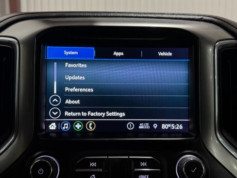 Used 2022 Chevrolet Silverado 2500 LT w/ Convenience Package image 40