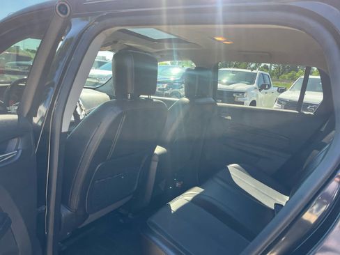 Used 2016 GMC Terrain Denali AWD/4WD image 9