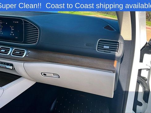 Used 2025 Mercedes-Benz GLS 450 4MATIC image 18