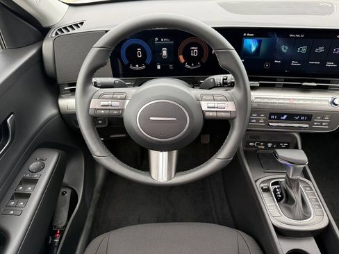 New 2026 Hyundai Kona SEL Sport FWD image 14