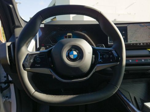 New 2026 BMW X3 xDrive30 w/ Premium Package image 11