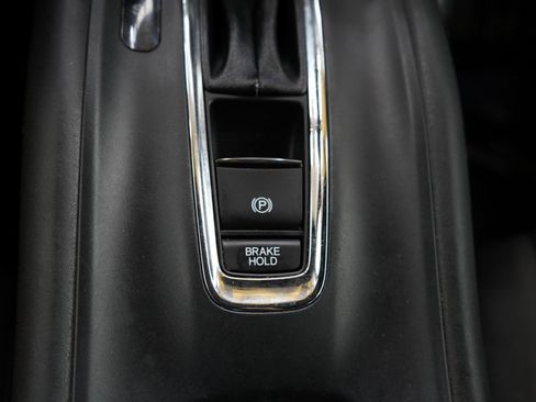 Used 2020 Honda HR-V Sport image 23