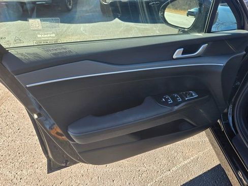 New 2026 Kia K5 LXS image 21