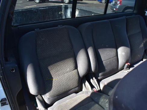Used 2003 Ford F150 King Ranch AWD/4WD image 11