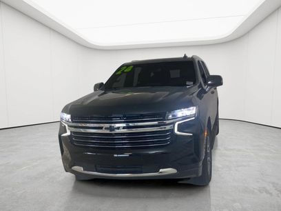 Used 2024 Chevrolet Tahoe LT w/ Luxury Package