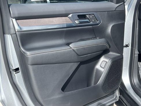 New 2026 GMC Terrain Denali AWD/4WD image 10