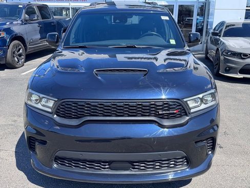 Used 2024 Dodge Durango R/T image 2
