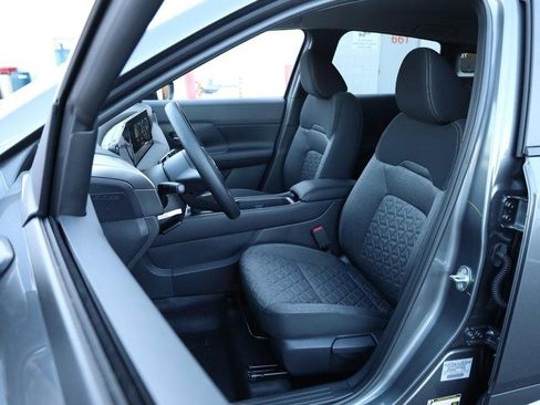 New 2026 Nissan Kicks SV w/ Cold Weather Package image 8