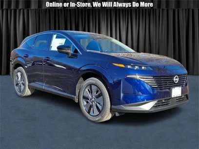 New 2025 Nissan Murano SL