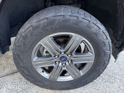 Used 2020 Ford F150 XLT w/ Equipment Group 302A Luxury image 24