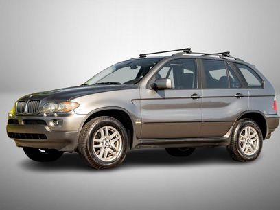 Used 2004 BMW X5 3.0i