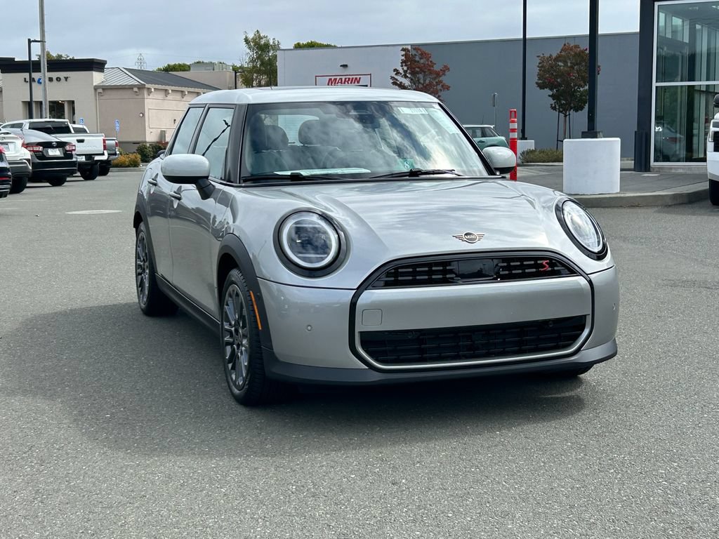 New 2027 MINI Cooper S FWD image 7