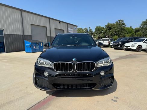 Used 2014 BMW X5 xDrive35i AWD/4WD image 12