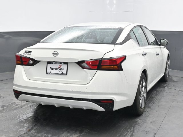 Used 2021 Nissan Altima 2.5 S FWD image 7