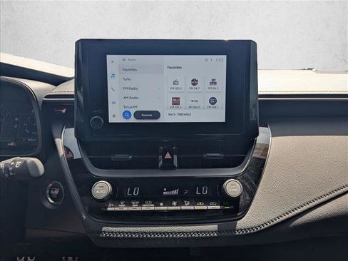 Certified 2025 Toyota Corolla GR AWD/4WD image 12