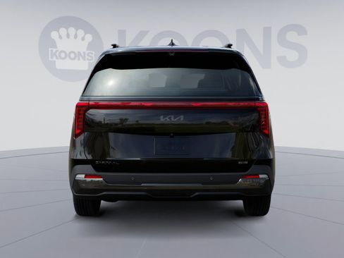 New 2026 Kia Carnival SX Prestige image 7